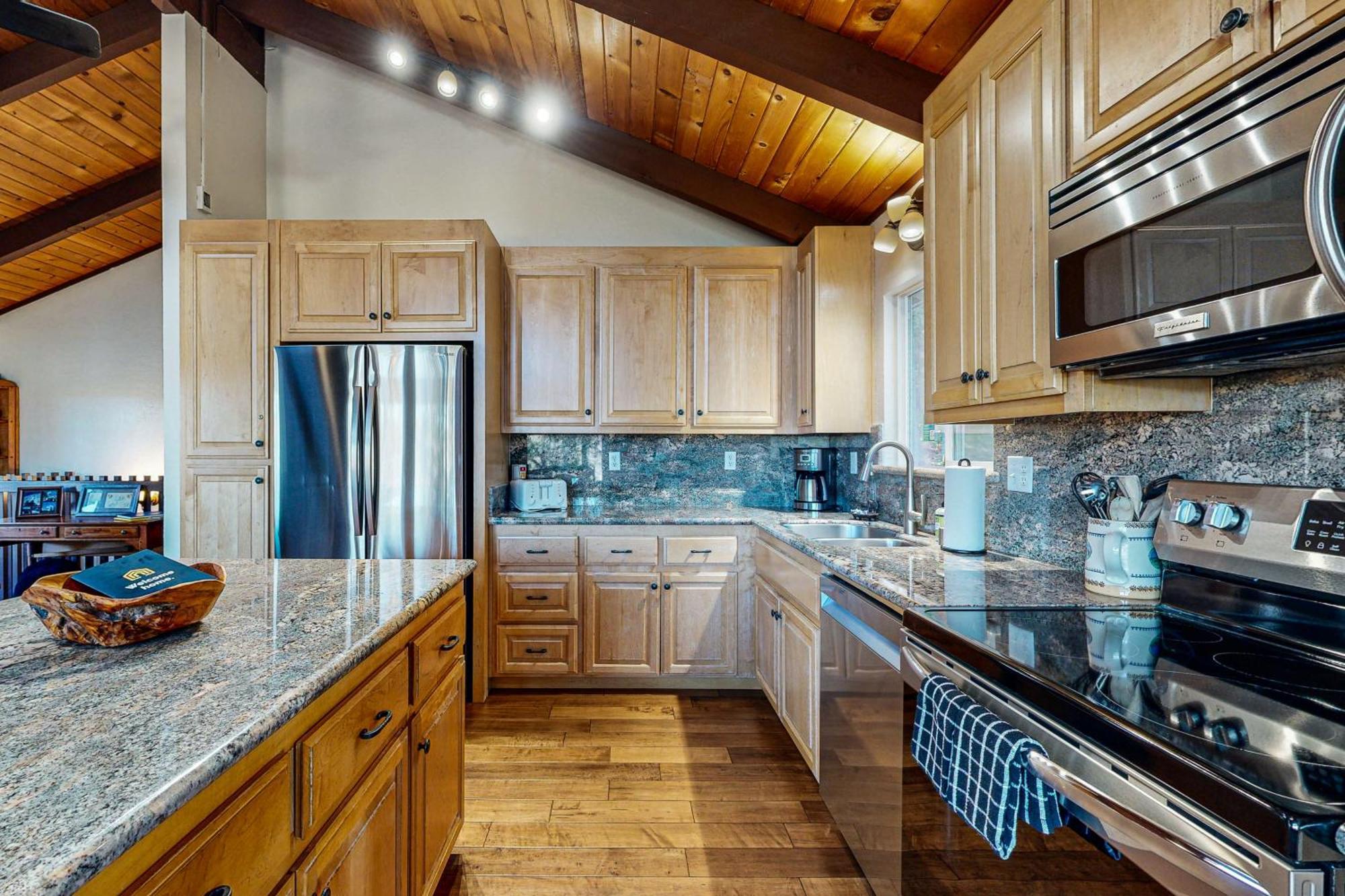 Pine Mountain Magic Villa Groveland Exterior photo