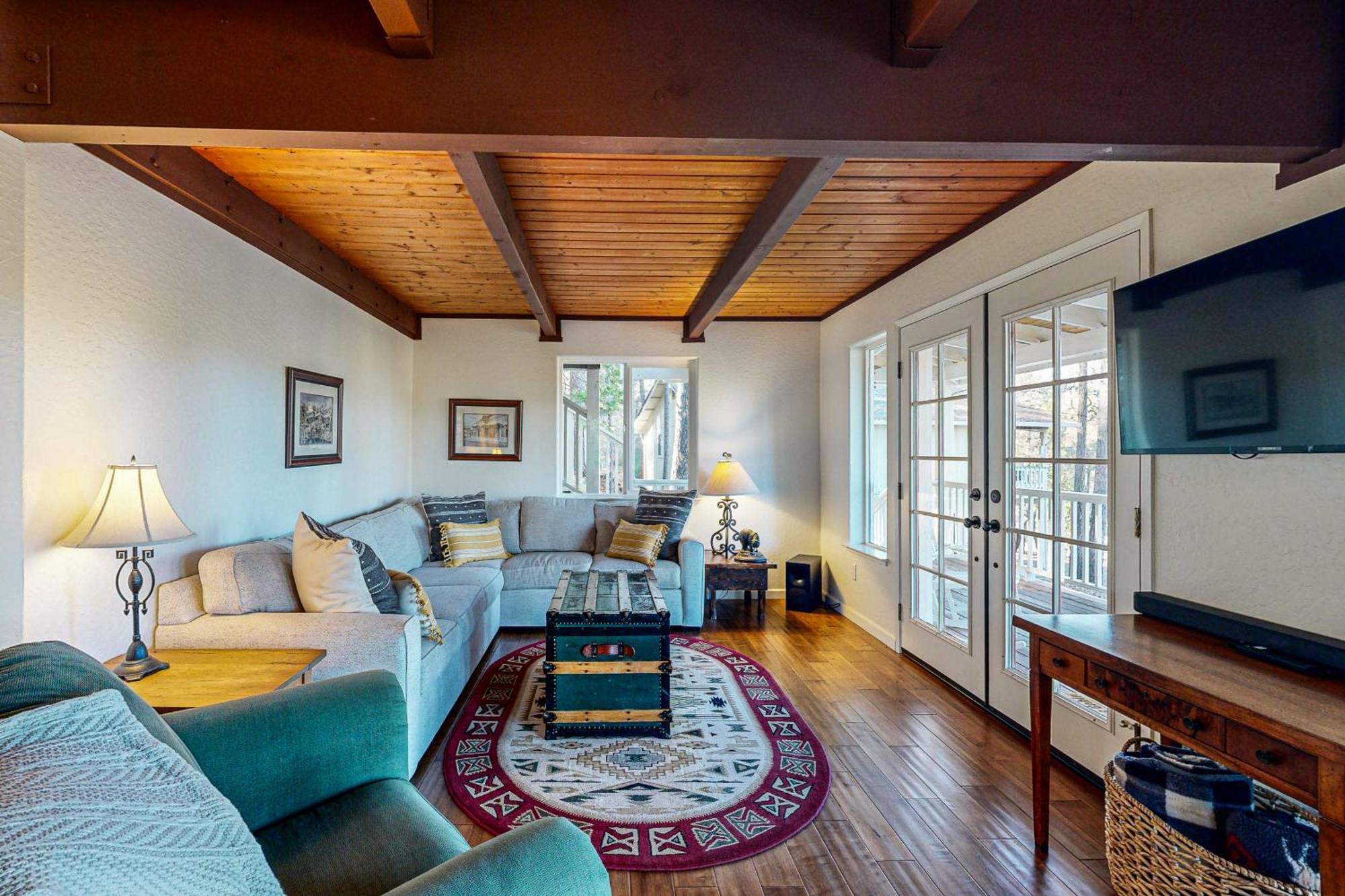 Pine Mountain Magic Villa Groveland Exterior photo